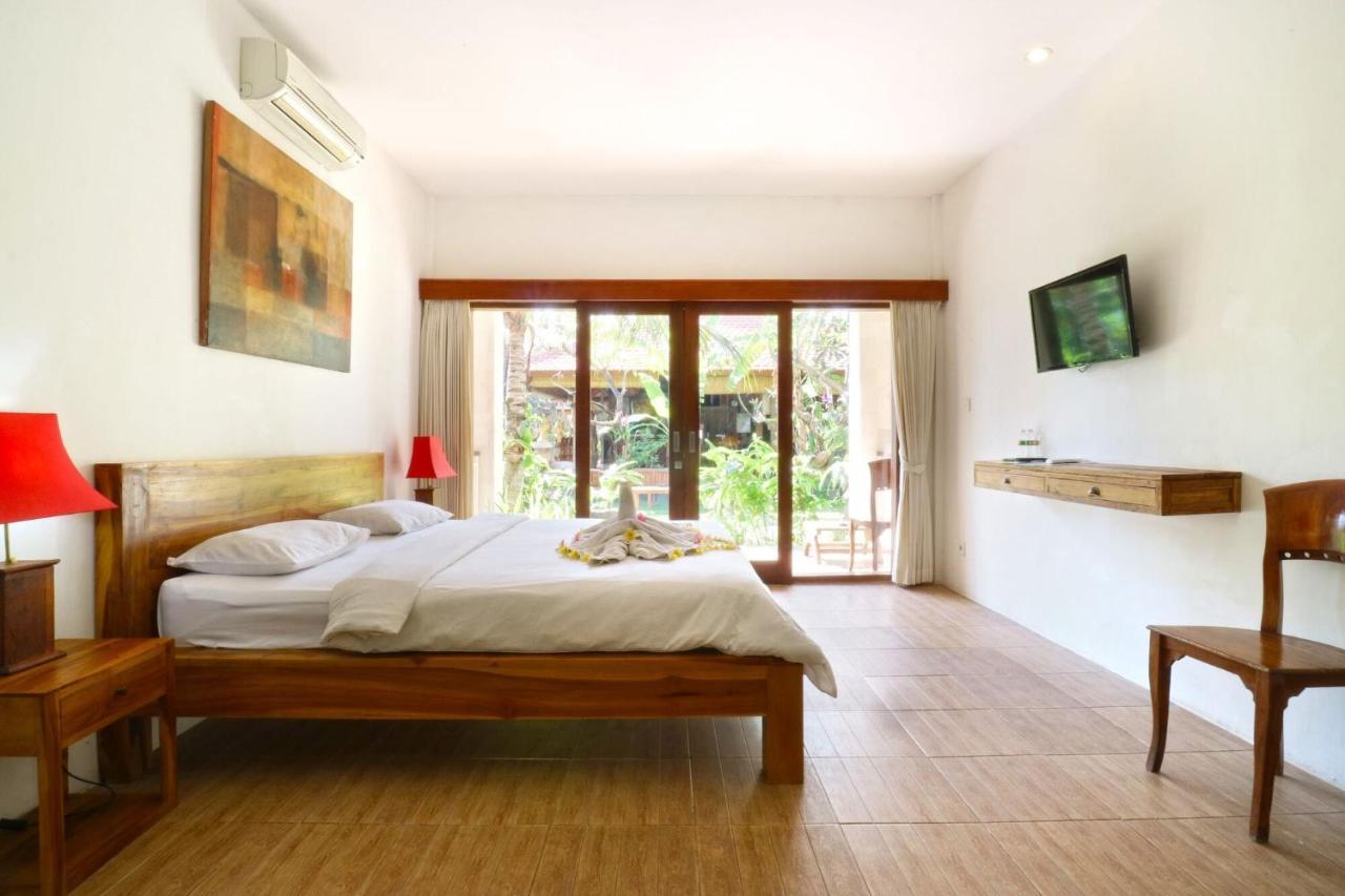 Guest house Diuma Yoga Meditation Retreat And Healing Center 2*