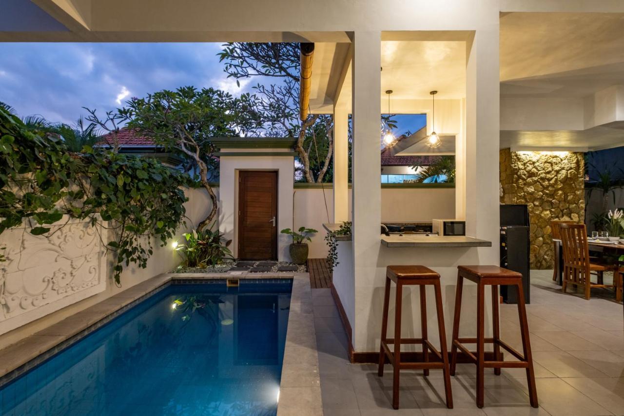 Villa Tukad Alit
