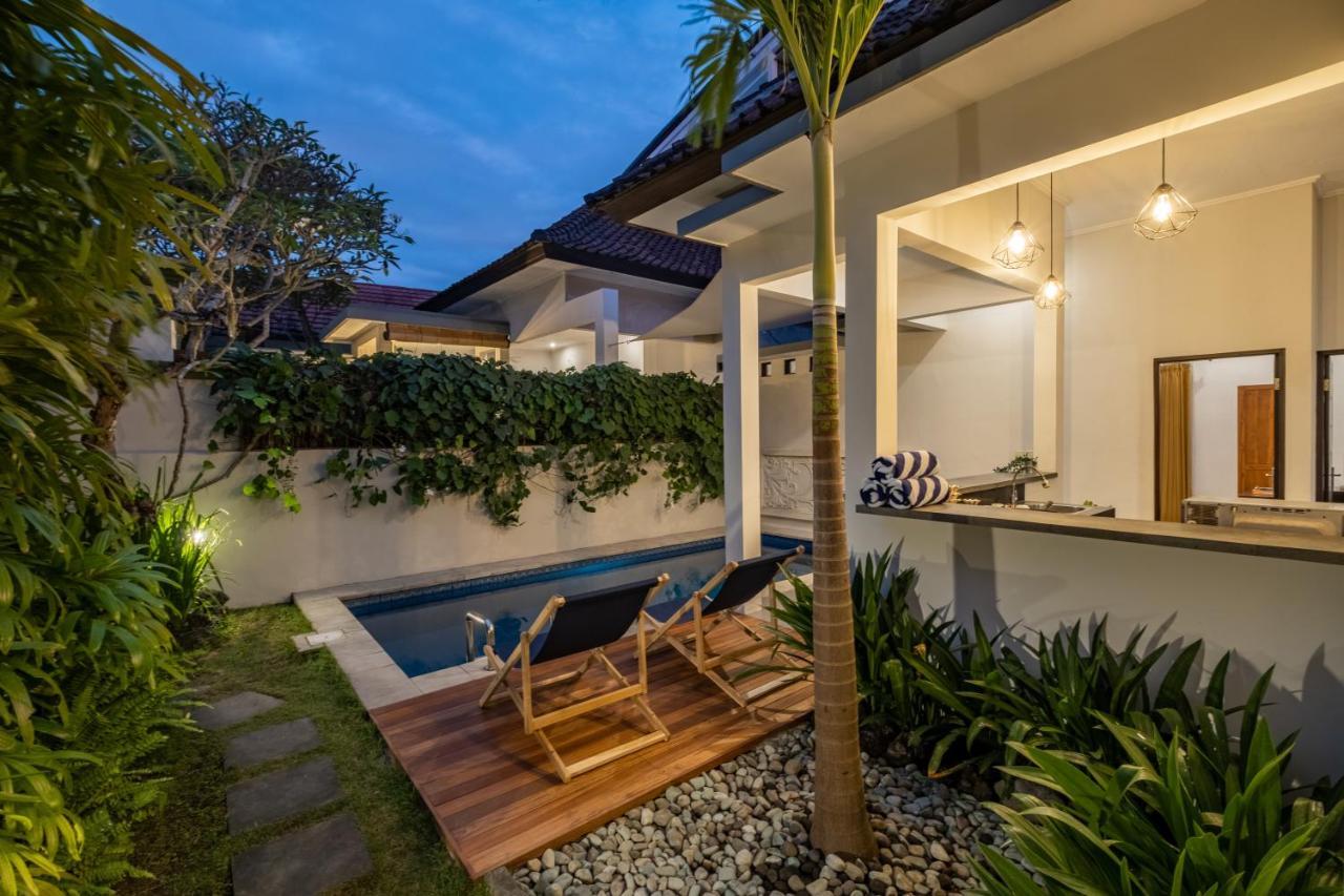 Tukad Alit Villa Seminyak (Bali)
