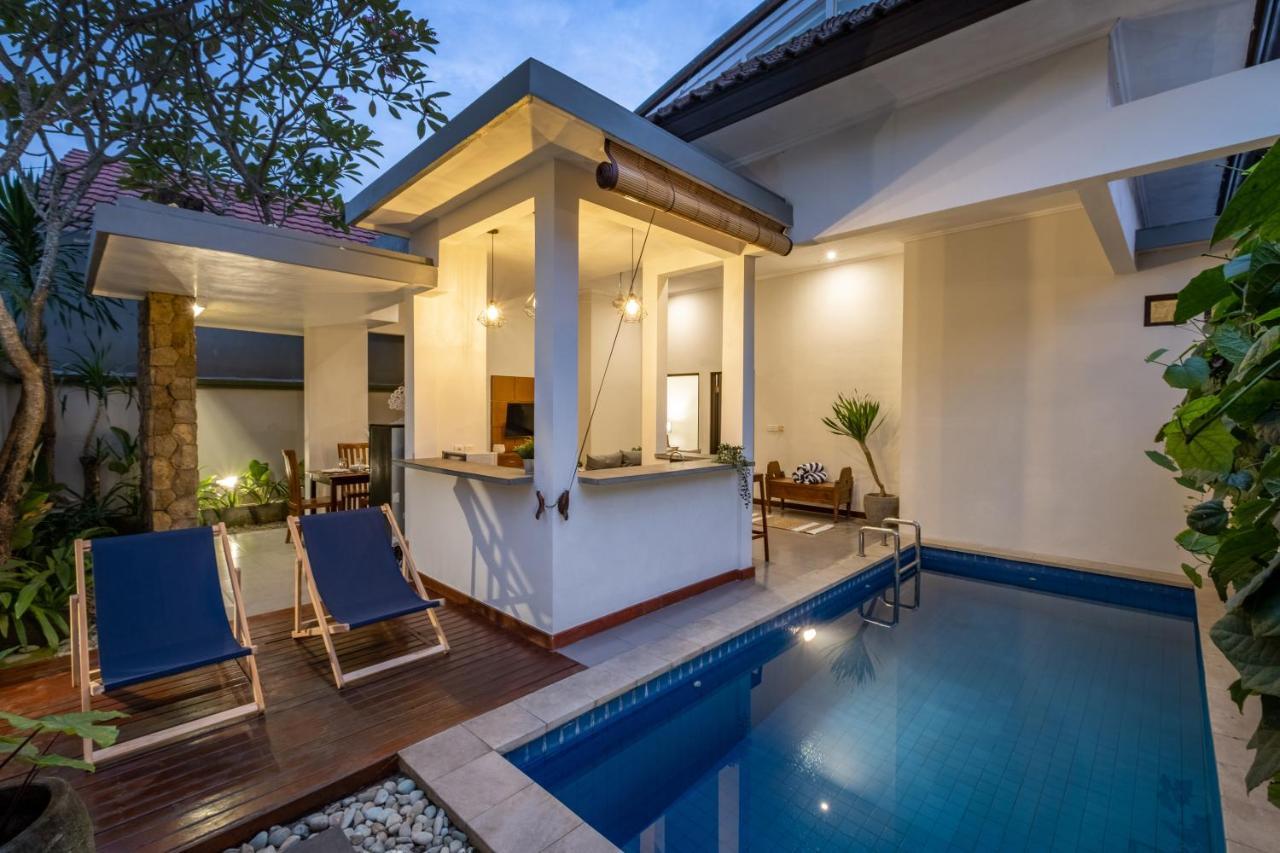 Tukad Alit Seminyak (Bali)