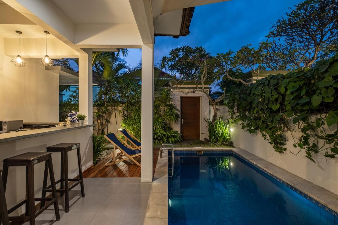 Villa Tukad Alit Seminyak (Bali)