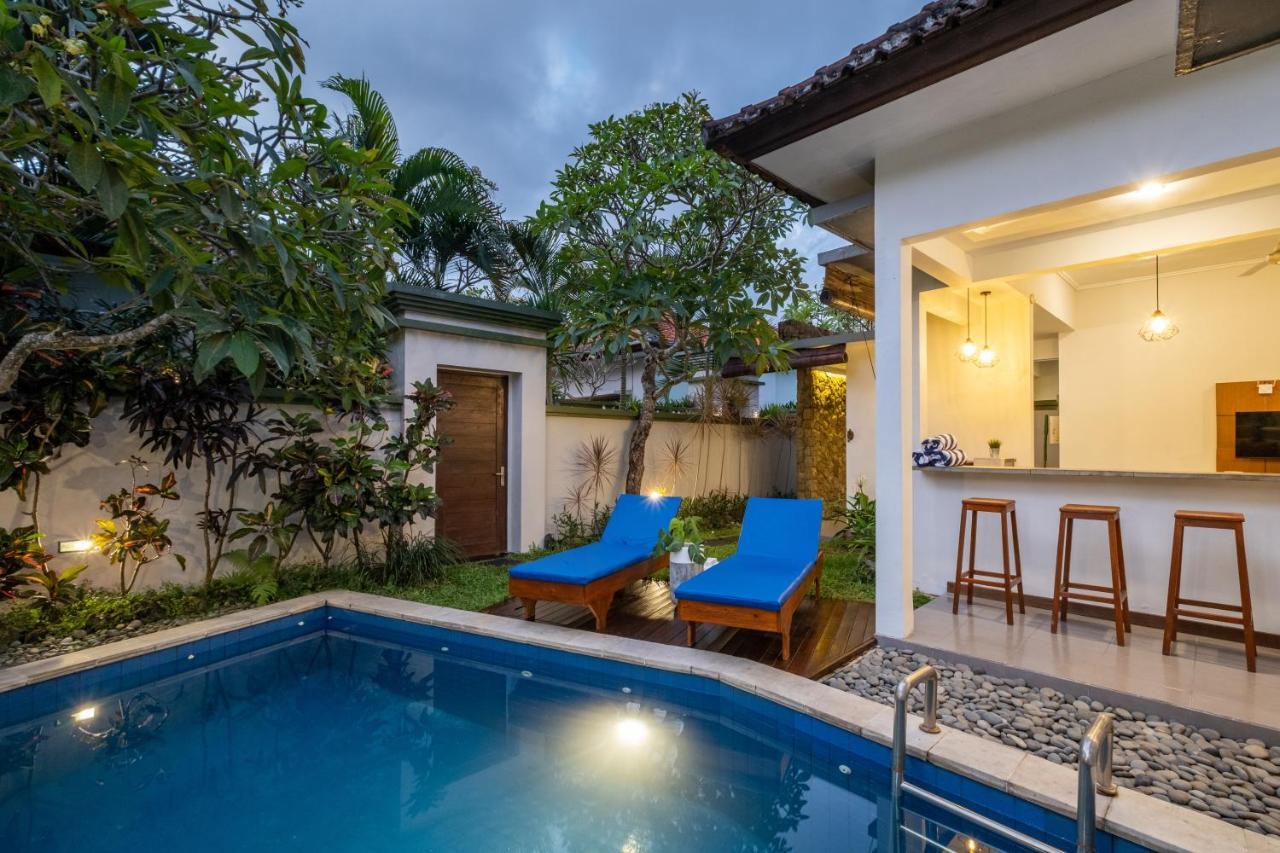 Tukad Alit Seminyak (Bali)