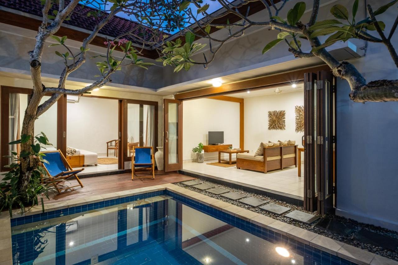 Villa Tukad Alit *