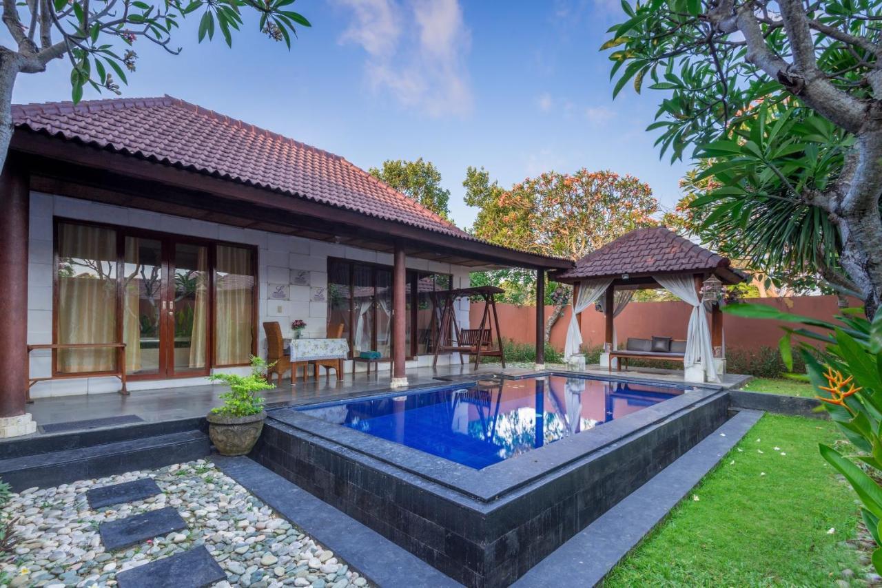 Lavender & * Kuta (Bali)