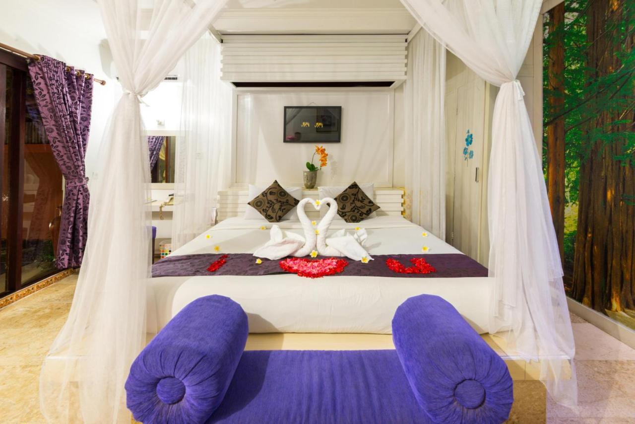 Lavender & Villa *