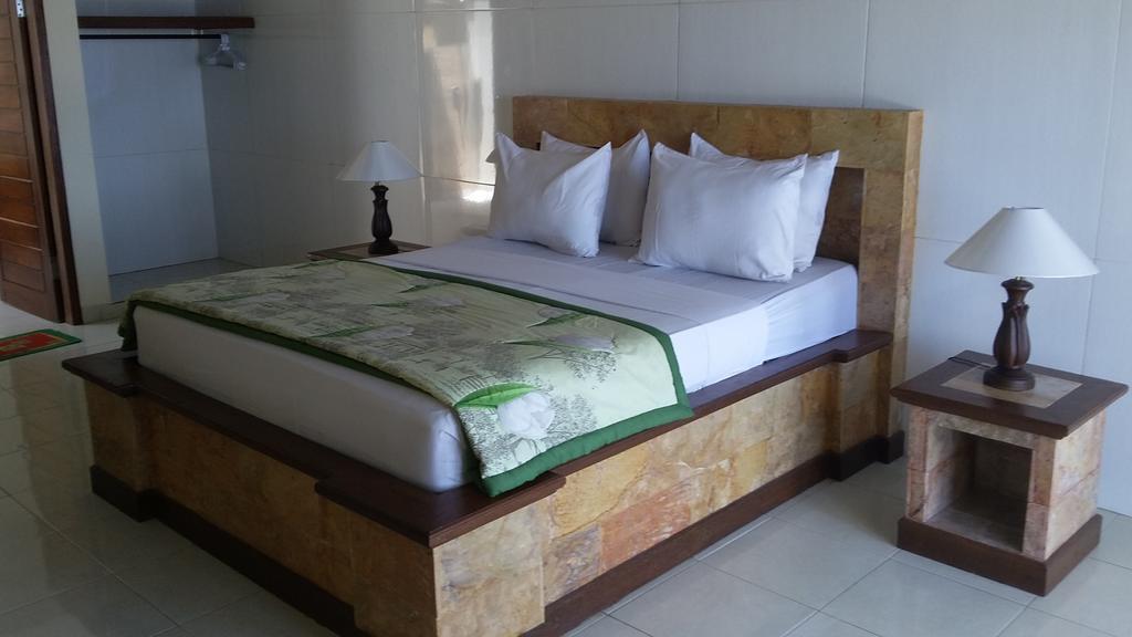 Holiday park Barong Cafe And Restaurant