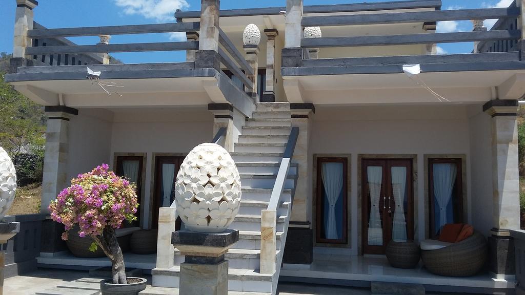 Barong Cafe And Restaurant Holiday park Amed (Bali)