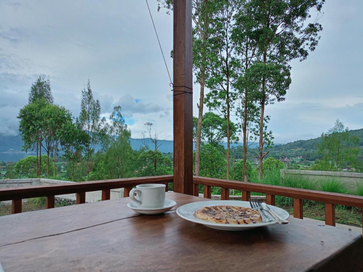 Guest house Bali Volcano Kubupenlokan