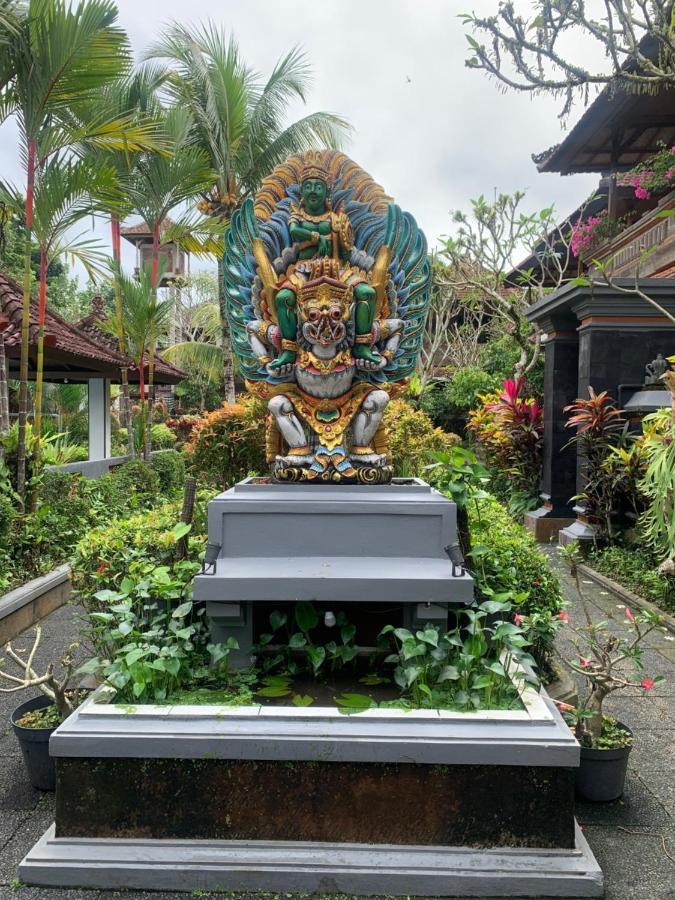 Guest house Dewa Bharata 3*