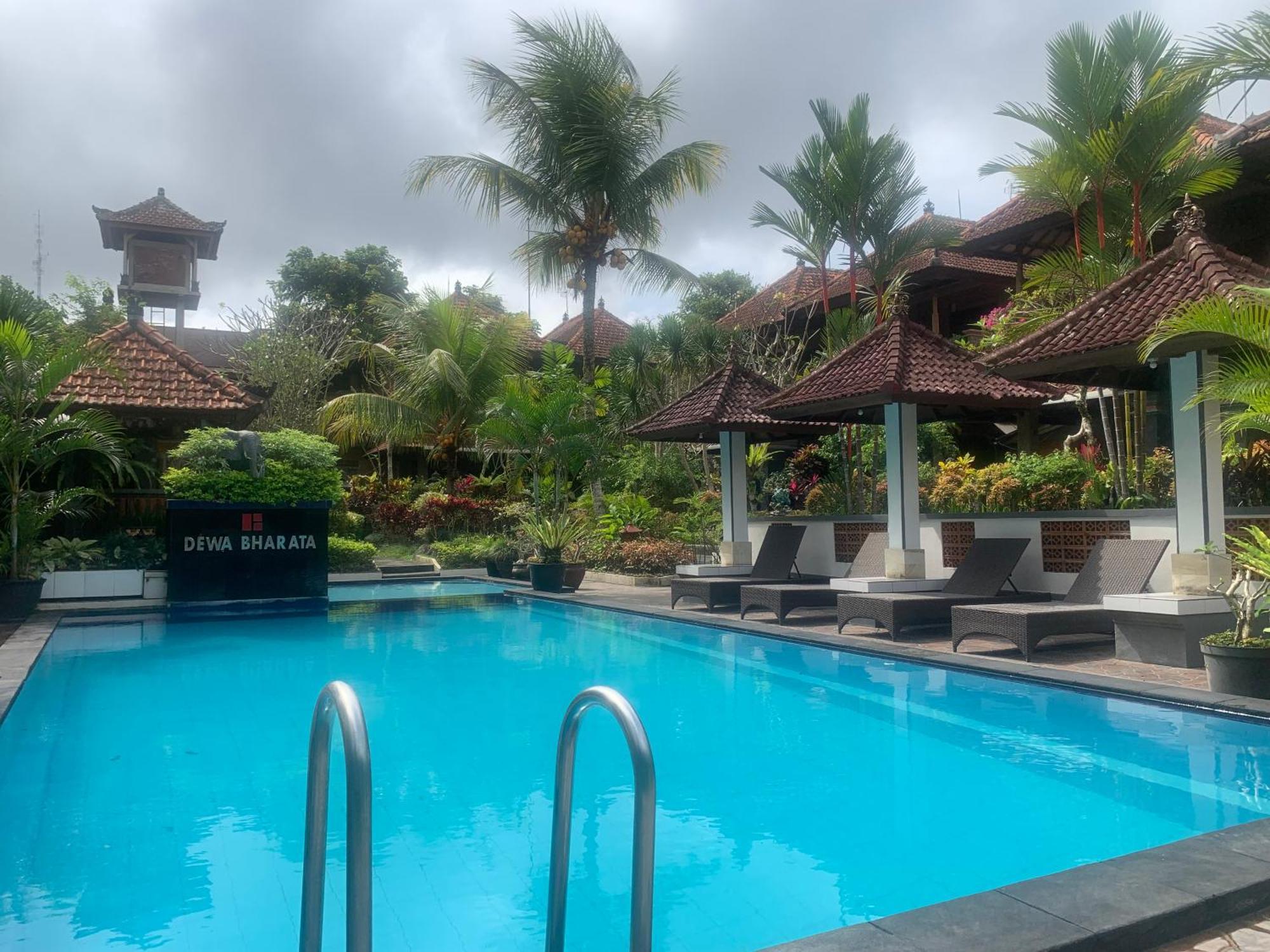 Dewa Bharata Guest house