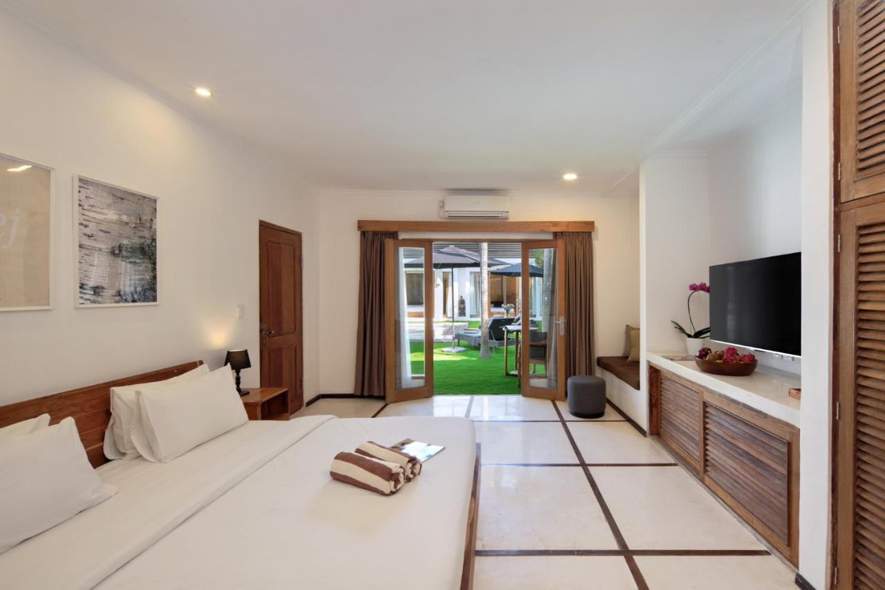 Villa Big & Private 9 Bed, 9 Bath, Viola Villa, Pool, Location *
