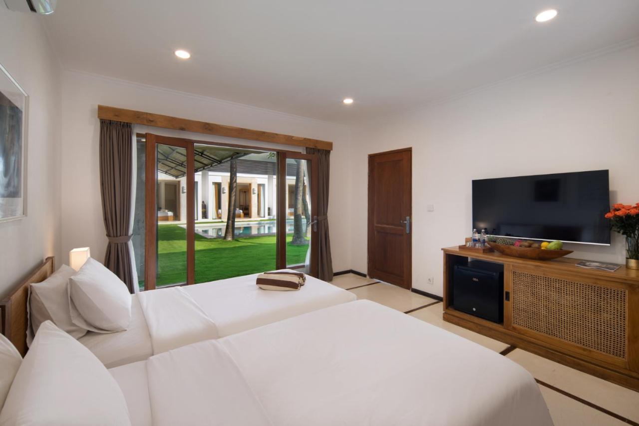 Big & Private 9 Bed, 9 Bath, Viola Villa, Pool, Location Villa *