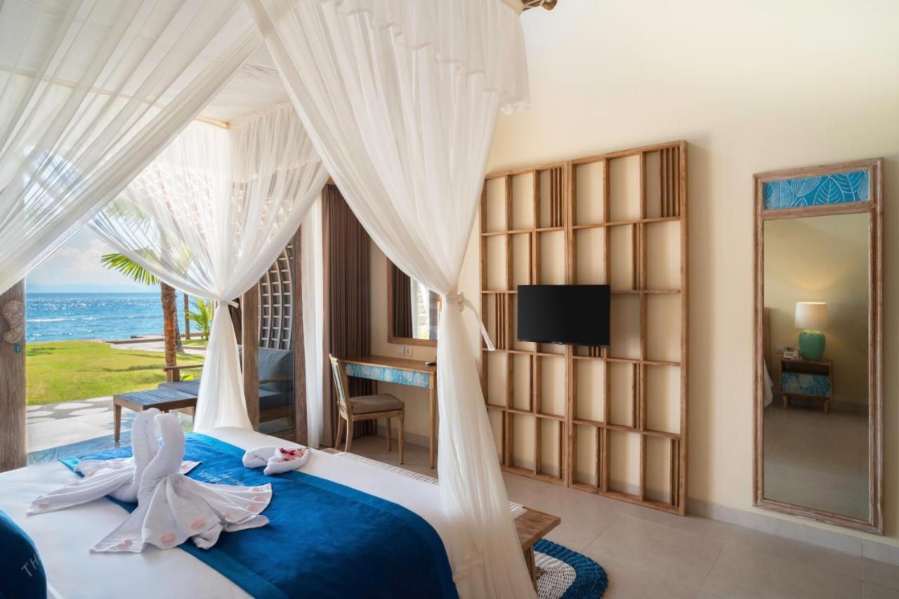 The Sankara - Nusa Penida 4* Batununggul