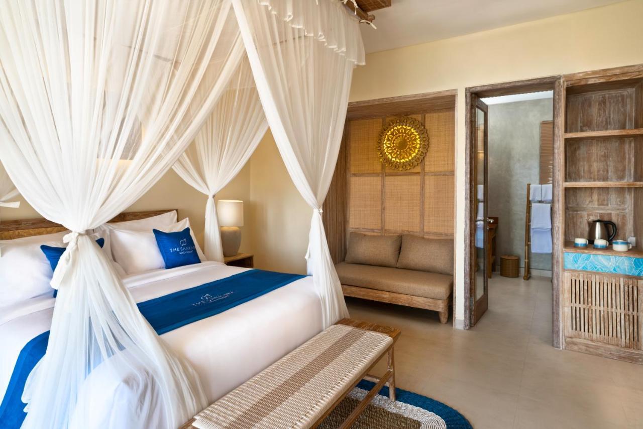 The Sankara - Nusa Penida Resort Batununggul