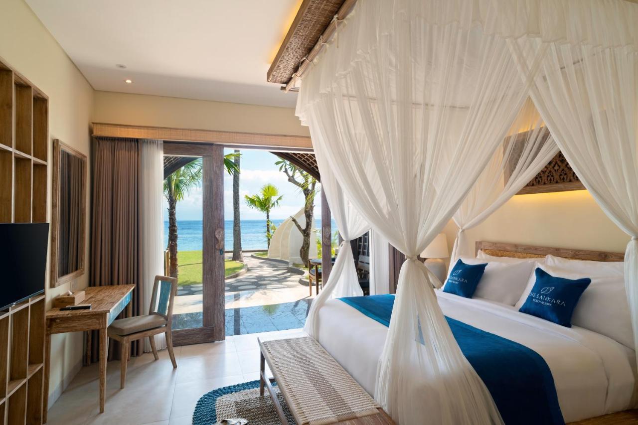 Resort The Sankara - Nusa Penida