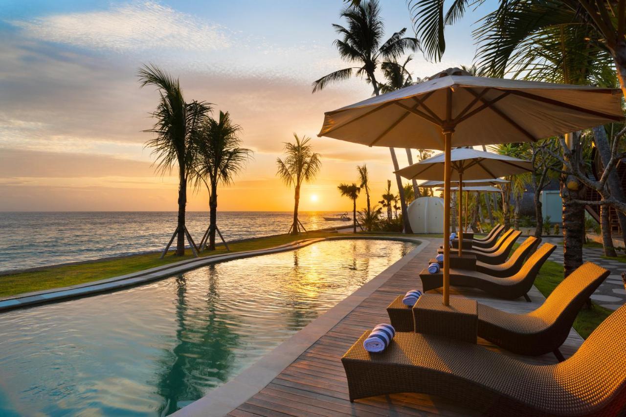 The Sankara - Nusa Penida 4*