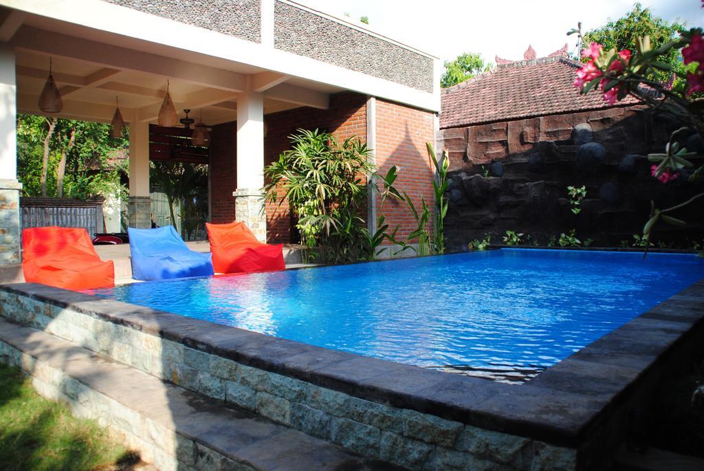 Homestay Oma In Bali Pemuteran (Bali)