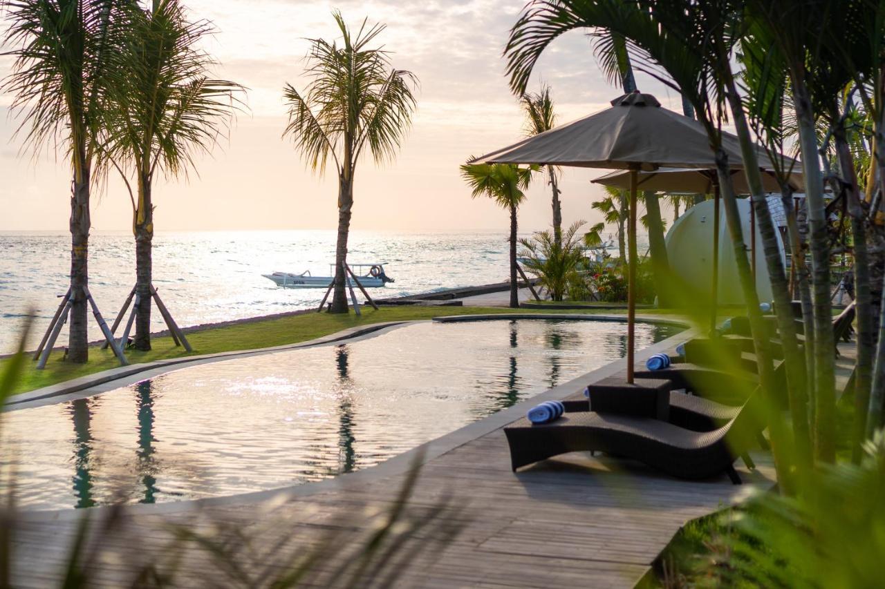 Resort The Sankara - Nusa Penida
