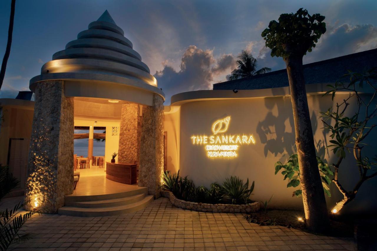 The Sankara - Nusa Penida Resort