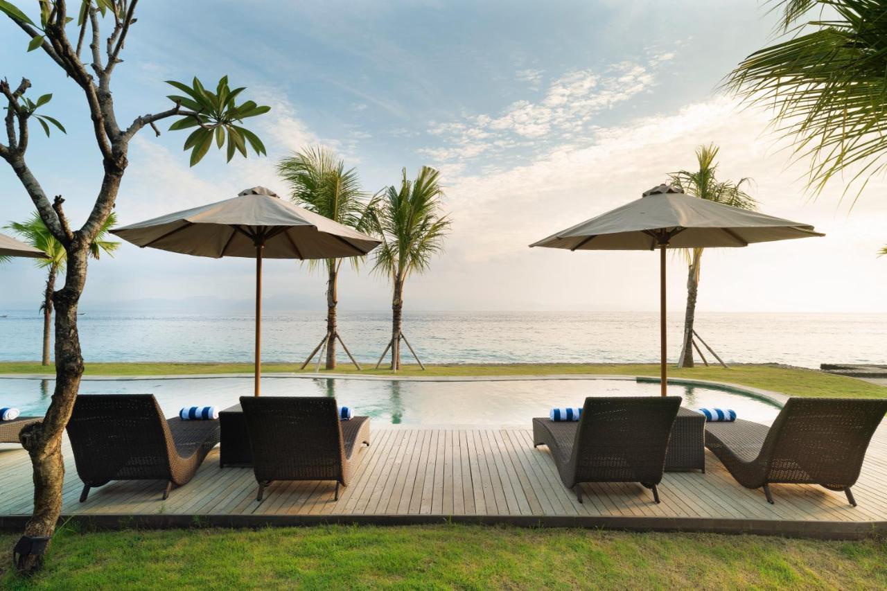 The Sankara - Nusa Penida 4* Batununggul