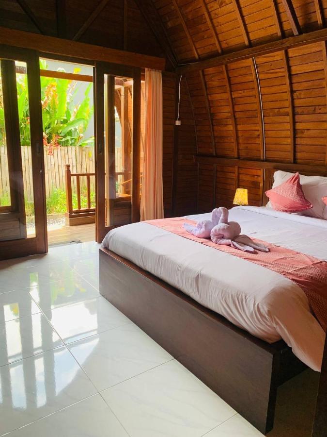 Guest house Volcano Valley Kintamani (Bali)