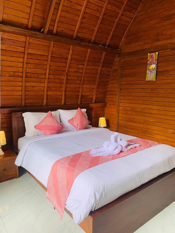 Volcano Valley Guest house *