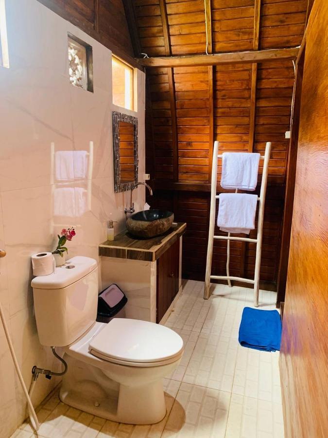 Volcano Valley Guest house *