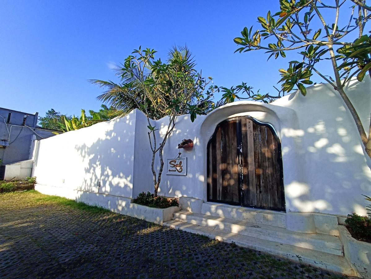 Tempat Tidur & Sarapan Sal Uluwatu (Bali)