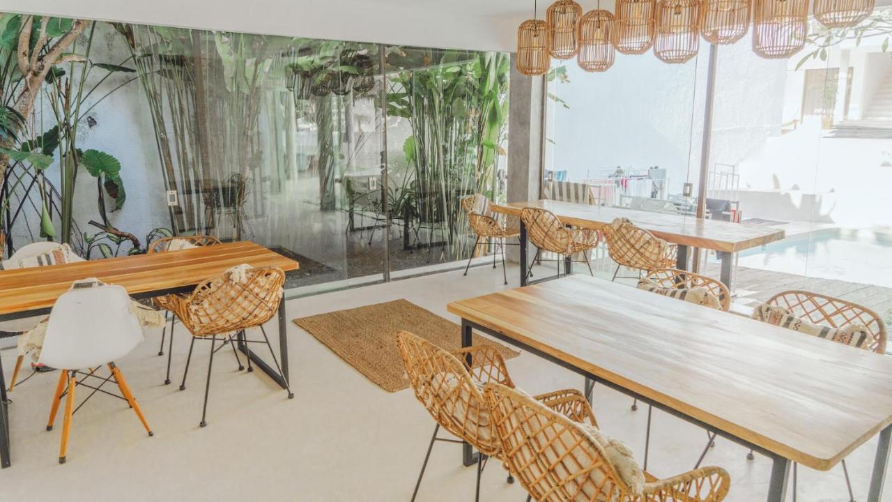 The Hotel Canggu (Bali)