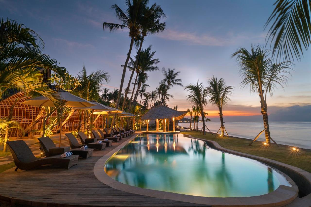 Resort The Sankara - Nusa Penida 4*