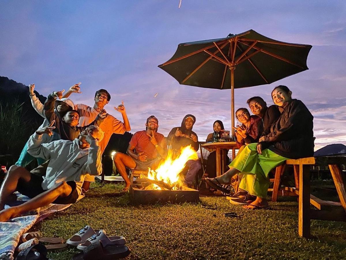 Guest house Medewi Secret Surfcamp