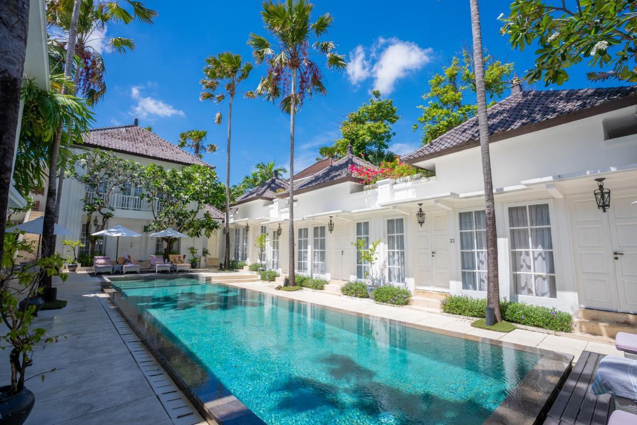 Hotel The Colony Bali