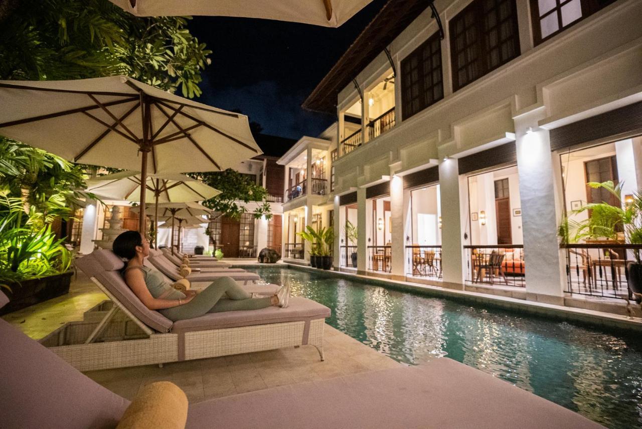 Hotel The Colony Bali Seminyak (Bali)