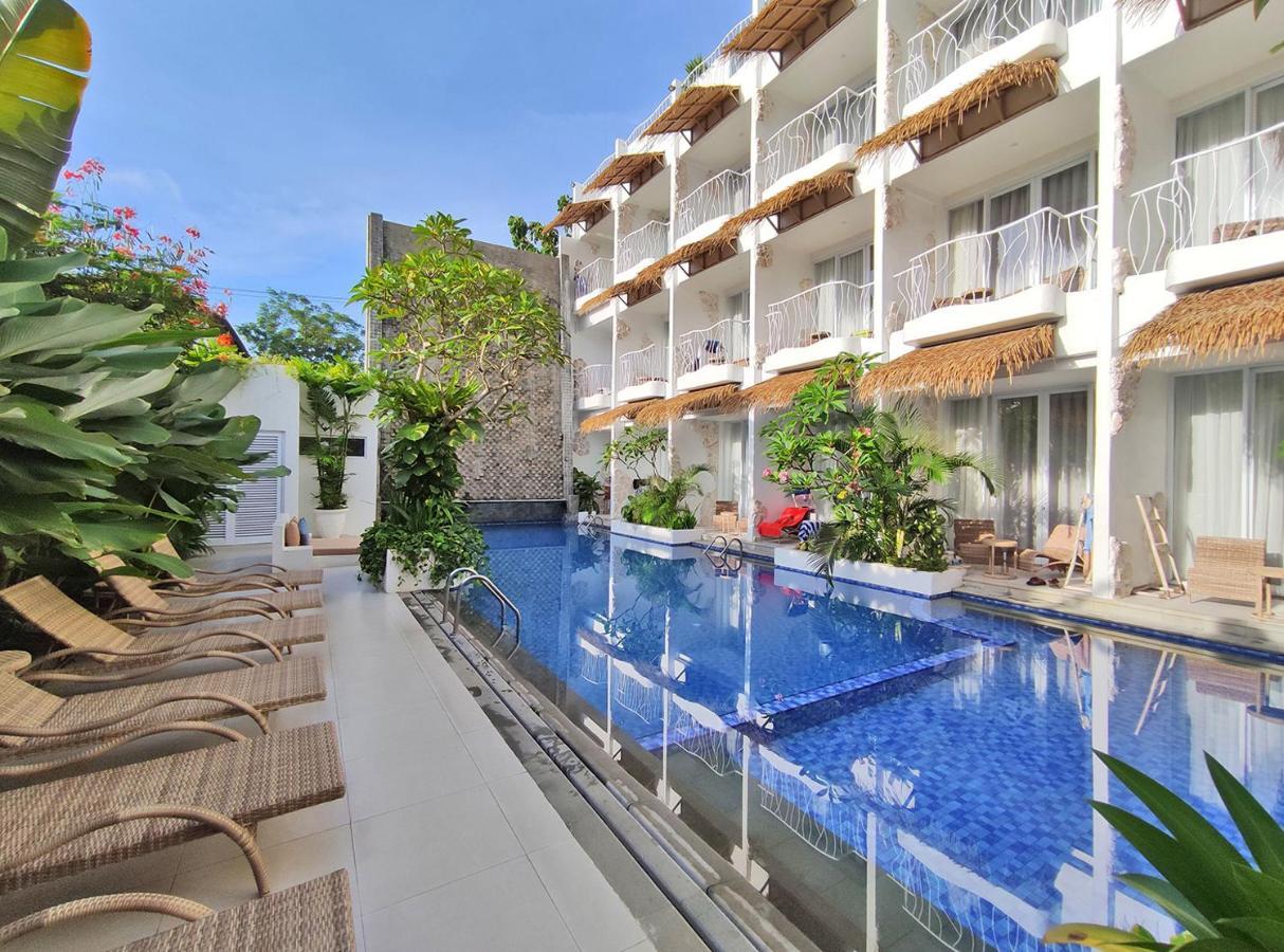 Khaiyyara Jimbaran Bali 4* Badung (Bali)
