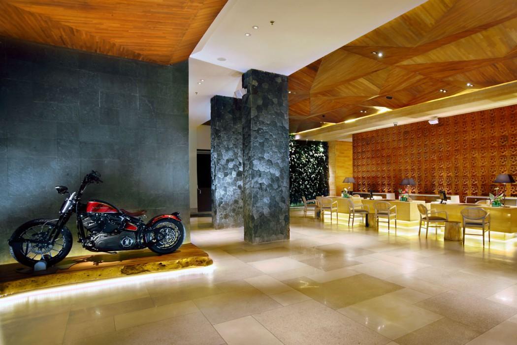 Four Points By Sheraton Bali, Hotel Seminyak (Bali)