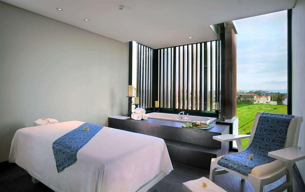 Four Points By Sheraton Bali, 4* Seminyak (Bali)