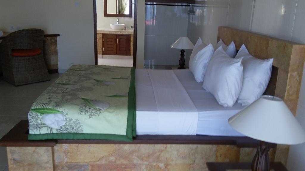 Barong Cafe And Restaurant Holiday park Amed (Bali)