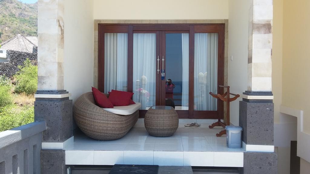 Barong Cafe And Restaurant Holiday park