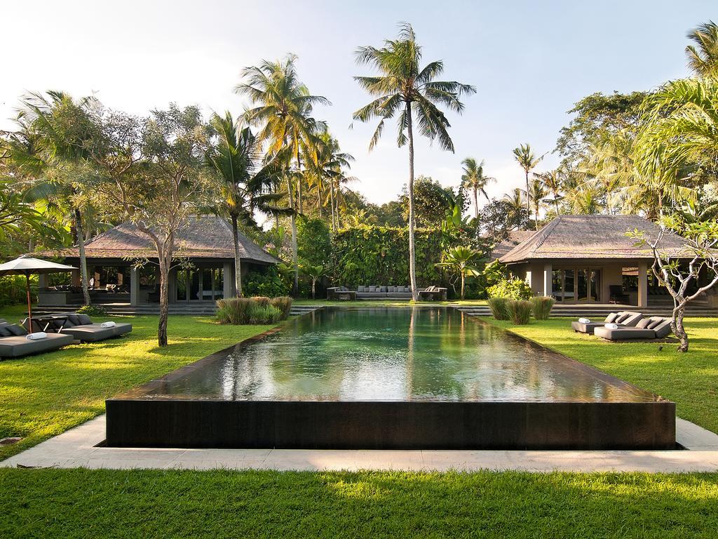 Mahatma House *
