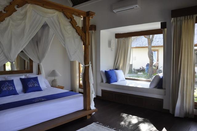 Santi Sari Boutique Hotel BALI
