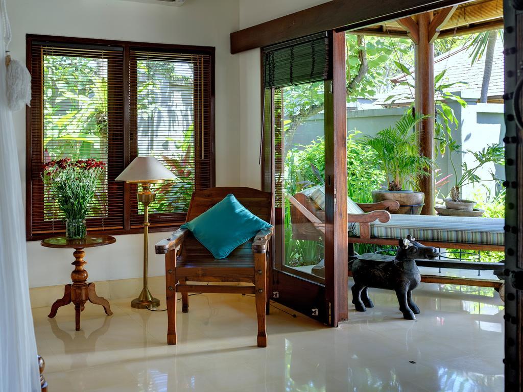 Kedidi * Canggu (Bali)