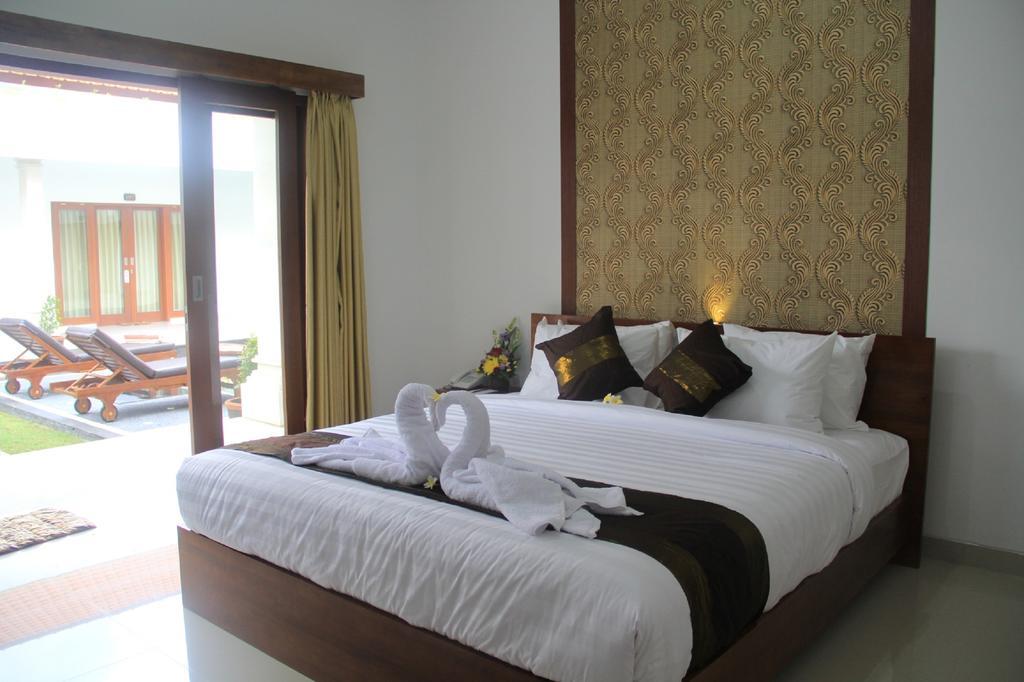 Anggie Wisma tamu Kerobokan (Bali)