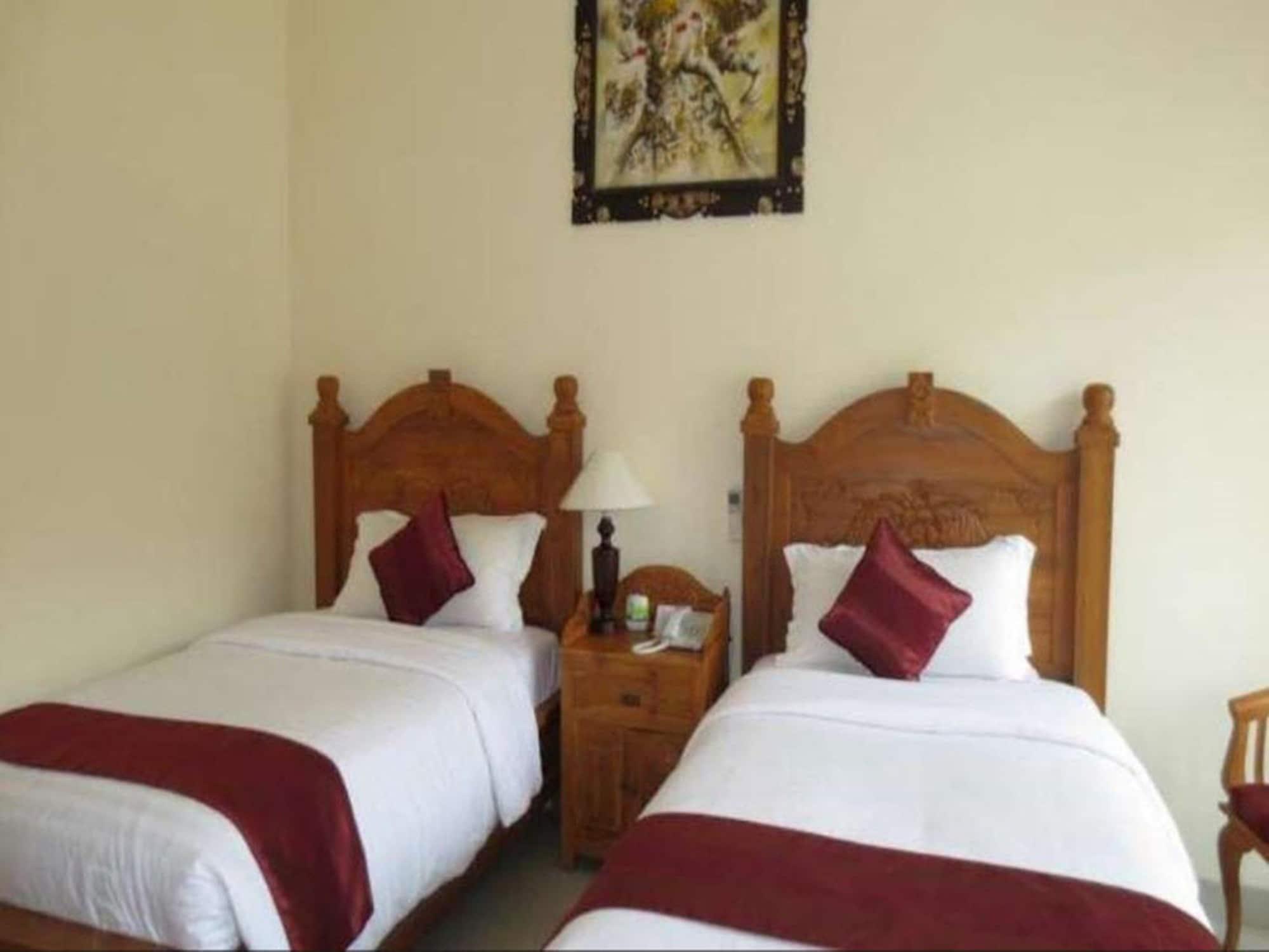 Swastika Hotel Sanur (Bali)