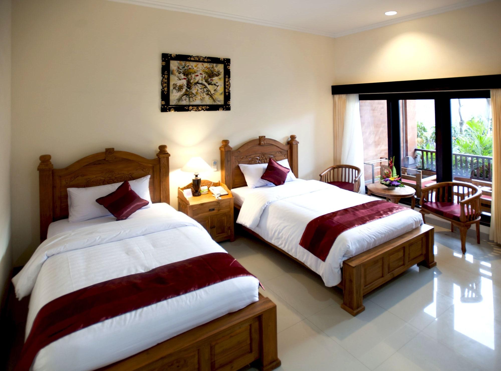Swastika Hotel Sanur (Bali)
