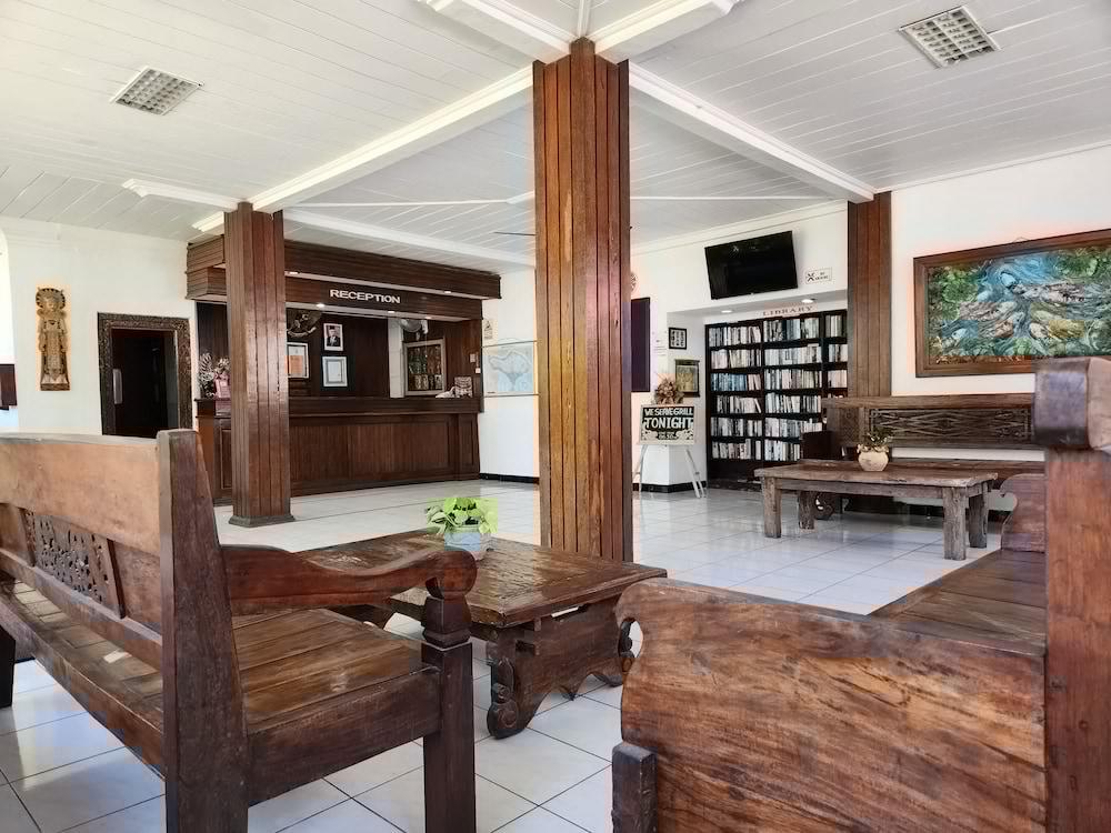 Swastika Sanur (Bali)