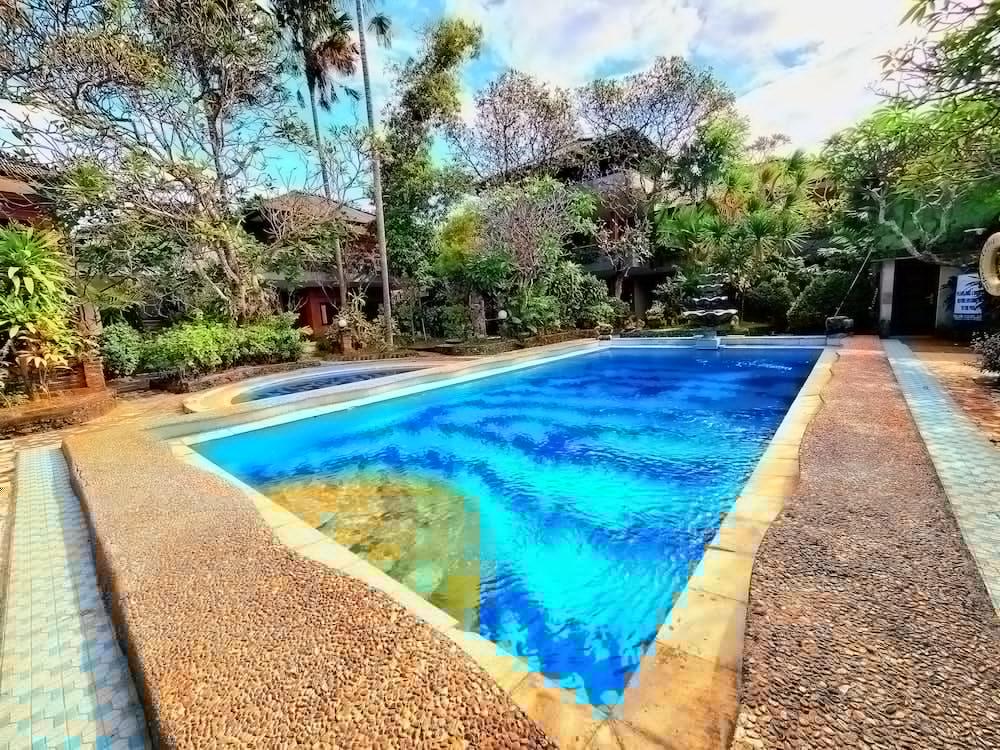 Hotel Swastika Sanur (Bali)