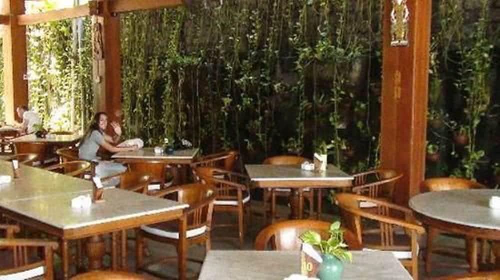 Green Garden Hotel Kuta (Bali)