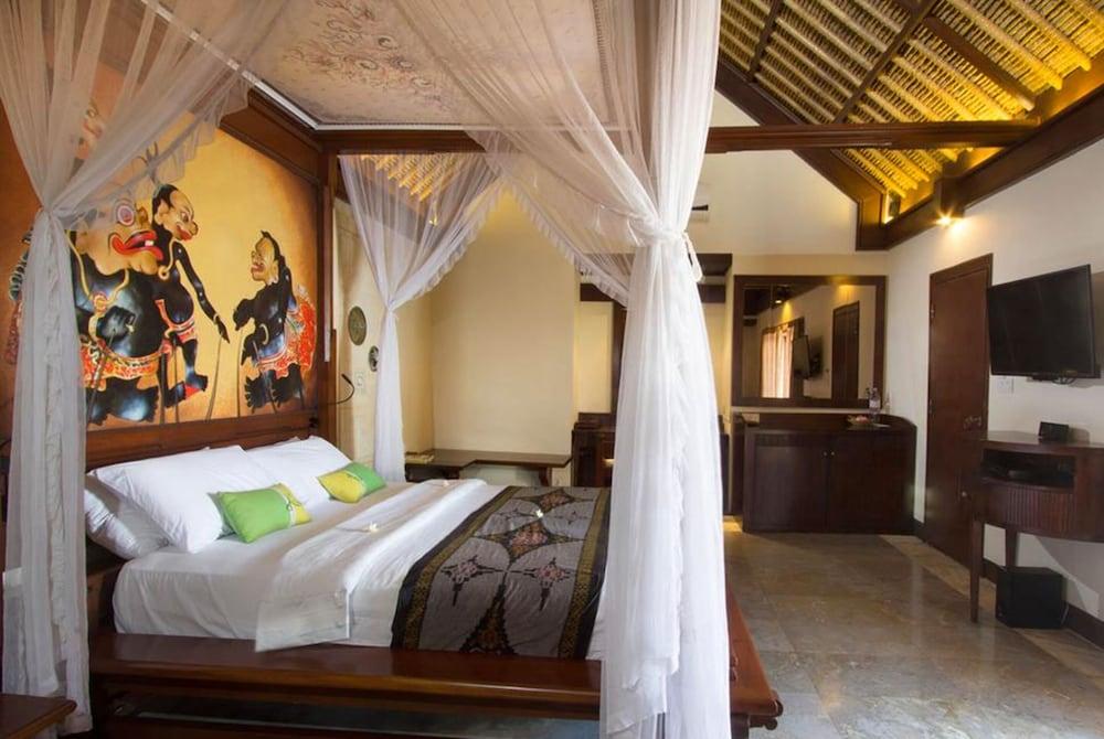 Balisani Resort 4*