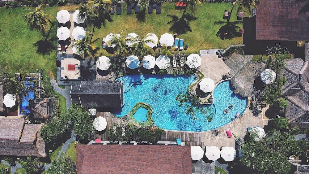 Resort Balisani 4*