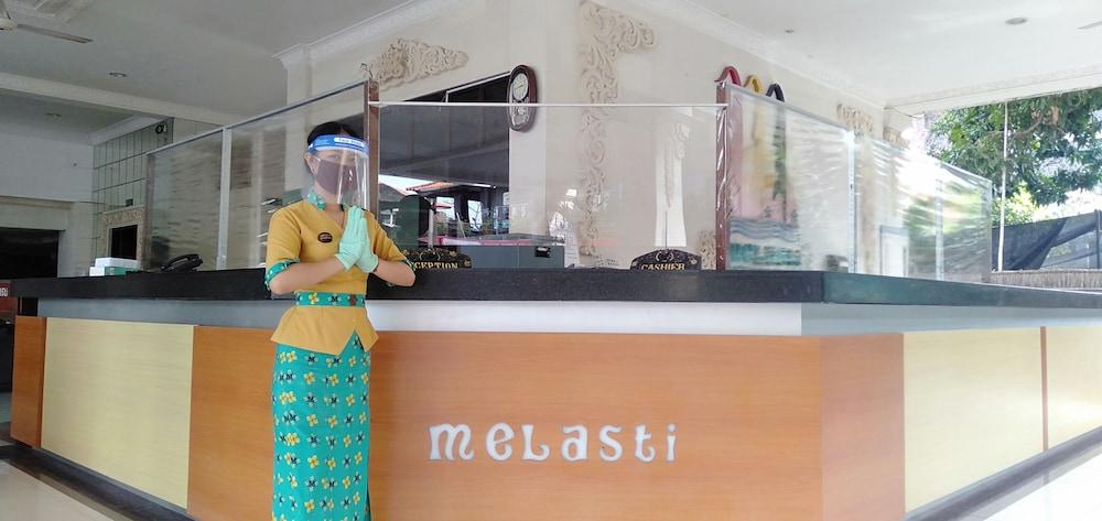 Melasti Kuta & Hotel